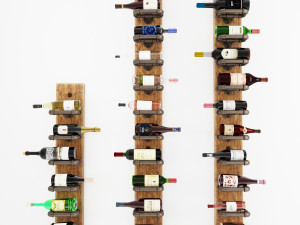 wine rack wr5 3D 모델