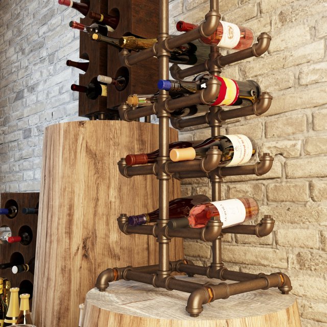 Wine racks hotsell at hobby lobby