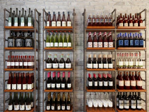 suporte para vinho wr10 Modelo 3D