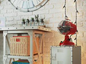 Workplace WP11 3D Model