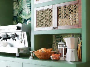 Coffee Bar CB06 3D Model