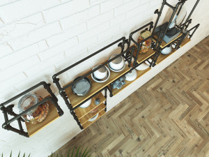 Shelfmate SM1 Modelo 3D