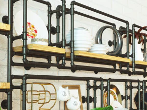 Shelfmate SM3 3D Model