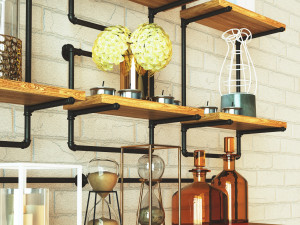 Shelfmate SM5 Modelo 3D