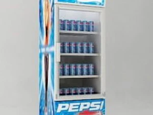 refrigerante de cola Modelo 3D