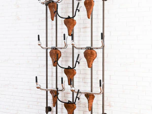 Vintage Ornament VO1 3D Model