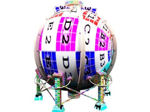 Sci Fi Aquarium AQ1 3D Model