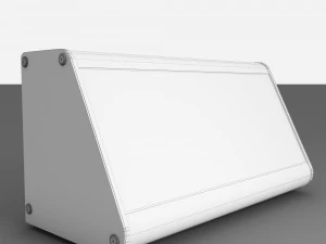 Expositor para Bolos LB14 Modelo 3D
