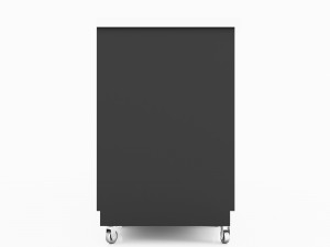 Soft drink Display LB18 Model 3D