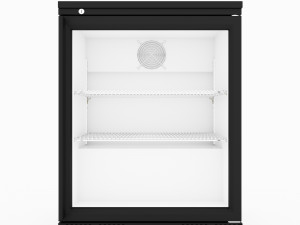 Soft drink Display LB19 3D Модель