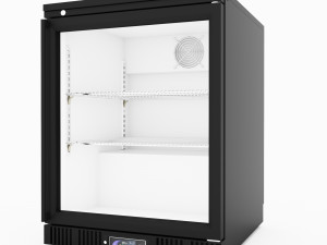 Soft drink Display LB19 3D Модель