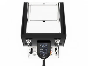 La caffettiera YOU Sanremo CM02 Modello 3D