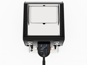 La caffettiera YOU Sanremo CM02 Modello 3D