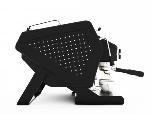 La caffettiera YOU Sanremo CM02 Modello 3D