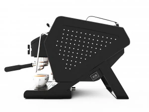 La caffettiera YOU Sanremo CM02 Modello 3D