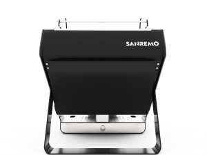 The YOU Sanremo Coffee Maker CM02 Modelo 3D