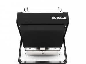 La caffettiera YOU Sanremo CM02 Modello 3D