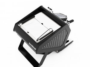 The YOU Sanremo Coffee Maker CM02 Modelo 3D