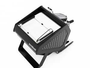 La caffettiera YOU Sanremo CM02 Modello 3D