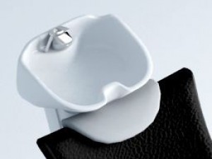 washing chair 3D 模型