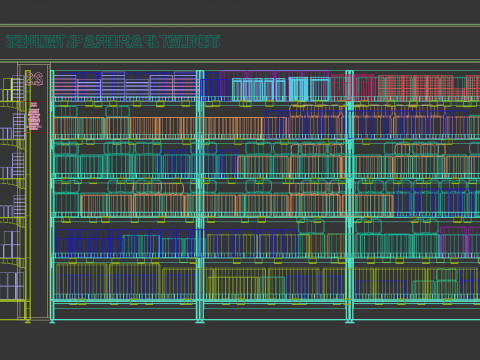 Showcase SC01 3D Model