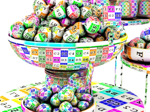 Etalase 08 SC08 Model 3D