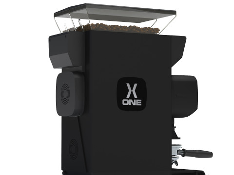 Molinillo X-One San Remo CM010 Modelo 3D