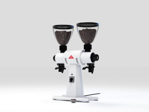 Penggiling Kopi Mahlkonig EKK43 CM018 Model 3D