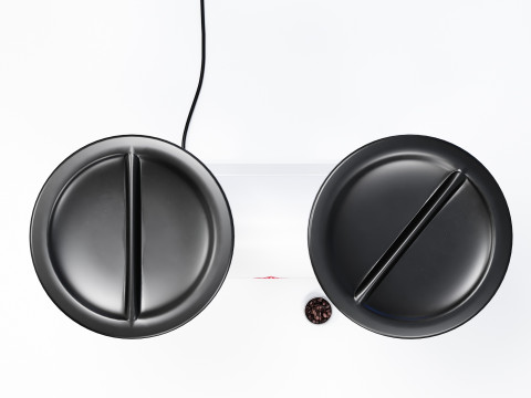 Mahlkonig EKK43 Macinacaff&egrave; CM018 Modello 3D