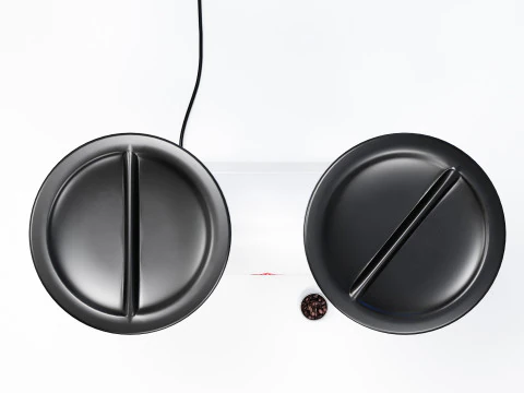 Кавомолка Mahlkonig EKK43 CM018 3D Модель