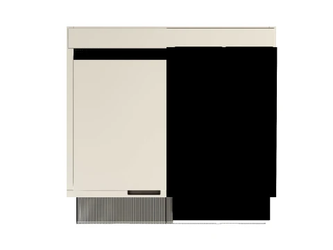 Thermoplan BlackWhite4 CTM RL CM27 3D Model