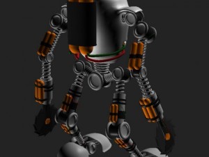 pro cutter 3Dモデル