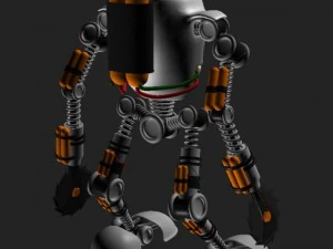 pro cutter 3D Model