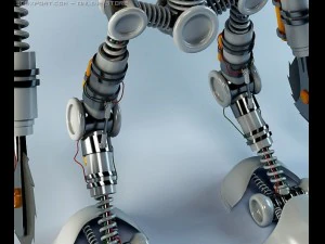 pro cutter 3D Model