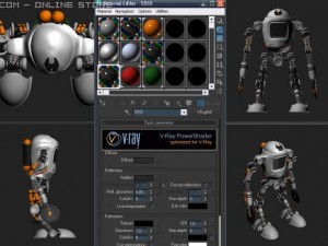 pro cutter 3Dモデル