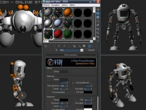 pro cutter 3D Model