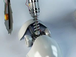 pro cutter 3D Model
