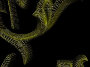 decorative element 3D Model