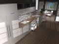italian kitchen Modèle 3D
