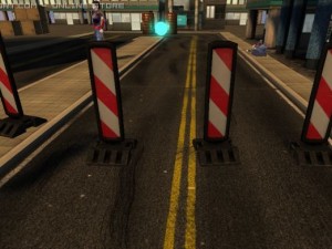 construction sites object 3D Модель