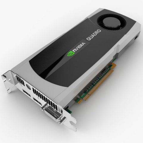 nvidia quadro fx gpu 3Dモデル .c4d .max .obj .3ds .fbx .stl .blend 