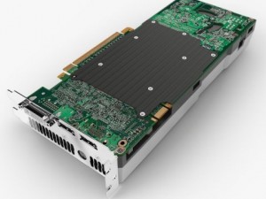 nvidia quadro fx gpu 3Dモデル
