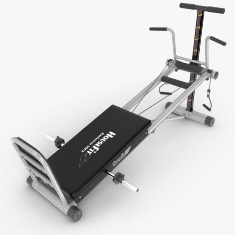 housefit total trainer 3D Модель .c4d .max .obj .3ds .fbx .stl .blend 