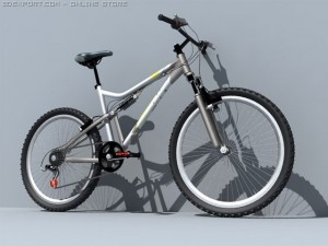 bicycle 3D Model