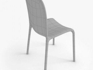 swimming pool chair 3D Model