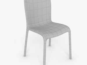 swimming pool chair 3D Model