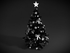 christmas mega pack 3D 模型
