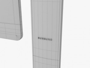 apple home cinema Modelo 3D