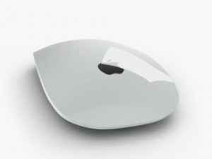 apple mouse wireless Model 3D