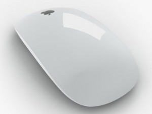 apple mouse wireless Model 3D